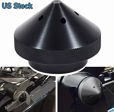 Eliminator Trolling Motor Prop Nut Custom Fit For MotorGuide X3 X5 XI3 XI5 • $16.88