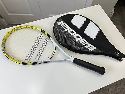 Babolat Contact Team Ultra Light Racquet No 4 - 4 1/2 Grip With Cover • $24.99