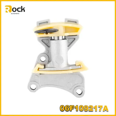 Timing Chain Tensioner FOR AUDI A3 A4 VW Golf Passat JETTA 2.0T EOS 06F109217A • $18.99