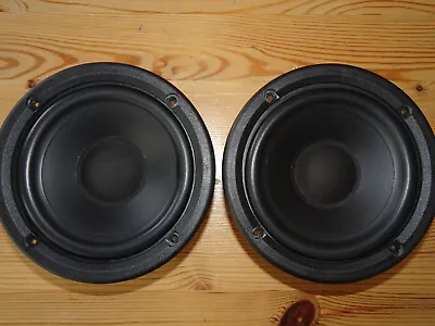 Miller & Kreisel 9-6070/099 17128/S-75C - LCR-750THX Replacement Drivers/Woofers • £70