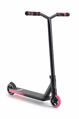 ENVY ONE S3 Complete Pro Scooter - BLACK/PINK • $139