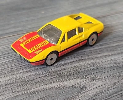 £4.99 • Buy Matchbox Ferrari 308 GTB  1981 Laser Wheels