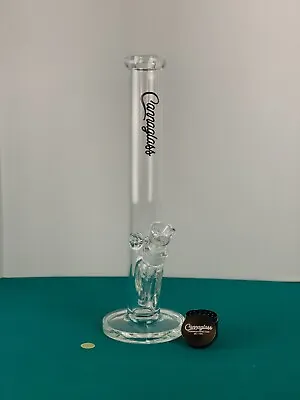 $45 • Buy 16 Inch Water Pipe- NYC's Best Glass Bong- Heavy Duty