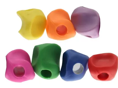 £3.25 • Buy Pencil Grip Stubbi SINGLE Mini Tripod Grasp Handwriting SEN Dyslexia Fine Motor