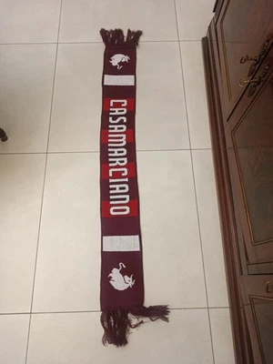 Sciarpa scarf Calcio TORINO bufanda Schal écharpe Sciarpa scarf Calcio TORINO bufanda Schal écharpe
