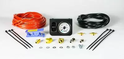 Pacbrake HP10133 AMP - Paddle Valve In-cab Control Kit / Dash Switch For Simulta • $154.99