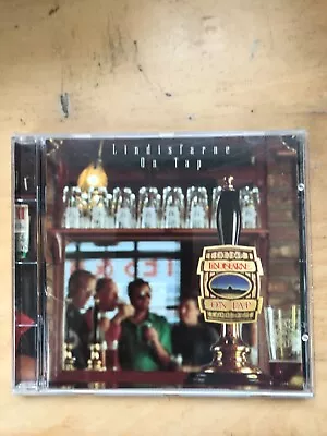 Lindisfarne - On Tap - 1994 - CD • £1.30