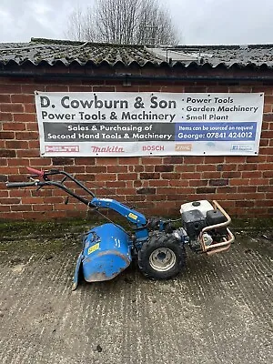 Camon C8 Rotovator • £795