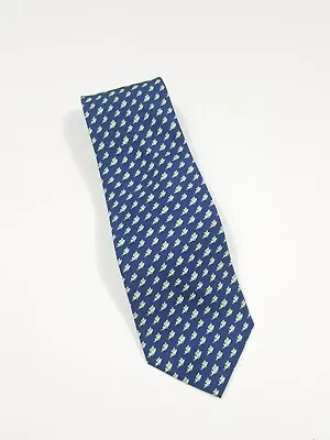 Vineyard Vines Hand Made 100% Silk Custom Collection Butterfly Men's Neck Tie • $18.99