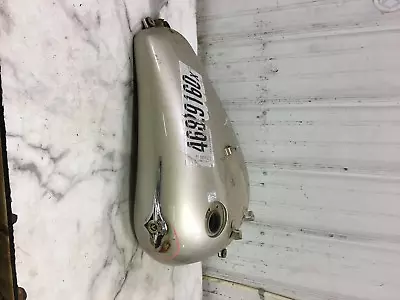 05 Kawasaki VN 1600 VN1600 A Vulcan Classic Petrol Gas Fuel Tank • $360