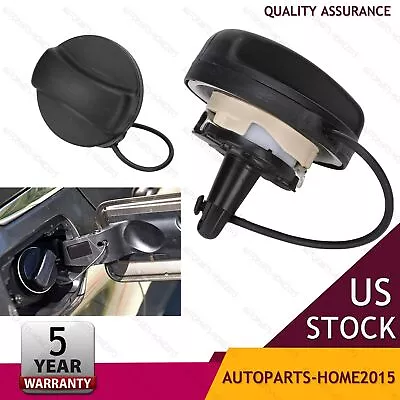 Fuel Gas Cap For BMW 320i 335i 428i 528i 535i 550i 740i X1 X3 X5 MINI Cooper US • $9.50