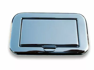 Vw Type 2 Bus 1955-1967 Deluxe Chrome Ashtray Kombi Microbus Deluxe Transporter • $45