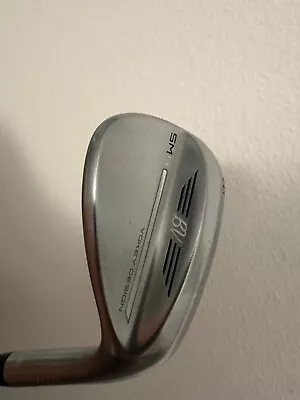 Titleist Sm9 Wedge. 56/10s • $80