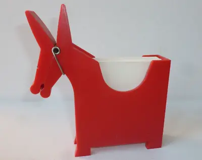 Donkey Paper Memo Holder & Clip By Monkey Business Morris The Donkey • £6.99