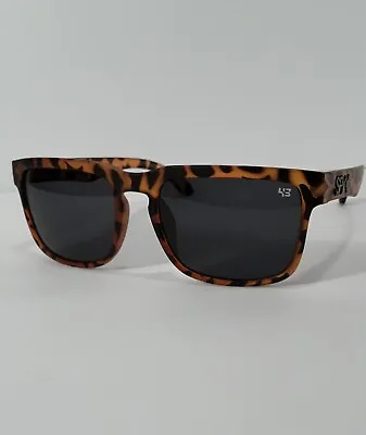 Spy Helm Sunglasses Ken Block PROMO  Sunglasses Matte Leopard  • $17.98