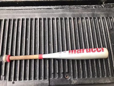 Marucci Cat 7 2 3/4  Junior Big Barrell Bat (AZ4X/ AV2) -10  26 / 16oz (USSSA) • $44.99