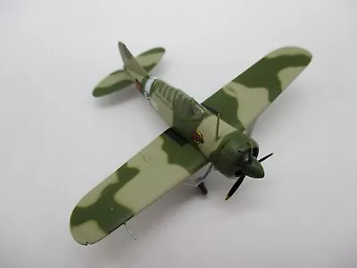 F-Toys 1/144 Royal Netherlands Air Force Aircraft Brewster F2A Buffalo Mk.I • $5.90