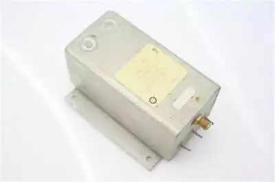 CTS Microwave RF Precision Oven Crystal Oscillator 4.800000 MHz OCXO TESTED • $27