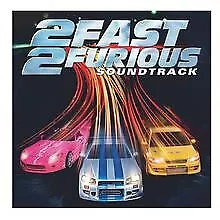 2 Fast 2 Furious By Various | CD | Condition Good • £3.75