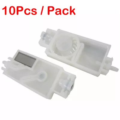 10Pcs Ink Damper For Mimaki JV5 JV33 CJV30 TS3 TS5 TPC-1000 Epson DX5 Head • $28.83