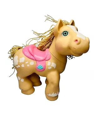 Vintage 1992 Cabbage Patch Dolls Horse Toy • $21