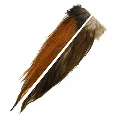 Metz Half Cock Saddle Cape • $38.53