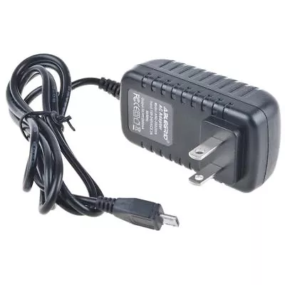 5V 2A 10W AC Home Wall Charger Power ADAPTER For Samsung Galaxy Note SGH-i717 • $6.85