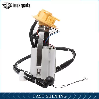 Electric Fuel Pump Module Fits Volvo Xc90 4-Door V8-4.4L 2006-11 SP5106M E8846M • $67.04