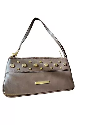 Michael Kors Ludlow Mocha Wrislet • $60