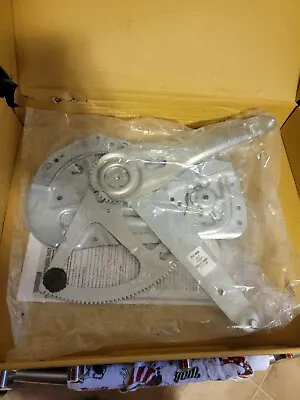 Dorman 752-894 752894 Front Driver Window Regulator Volvo S60 2001-2009 V70 XC70 • $69.99