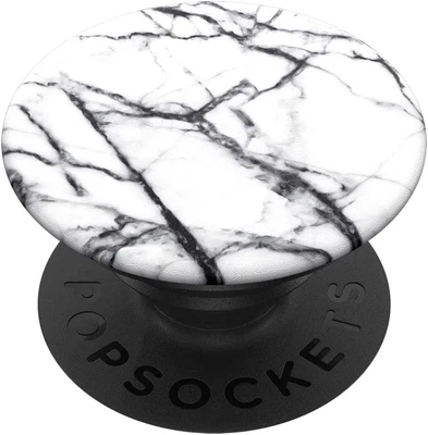 $23.88 • Buy Popsockets Swappable Expanding Stand And Grip For Smartphones And Tablets - Dove
