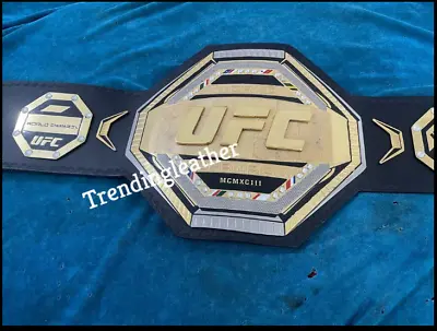 NEW UFC ULTIMATE FIGHTING CHAMPIONSHIP BELT Brand New Adult Size Wrestling Title • $129