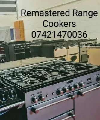 Cookers Hobs Ovens Ranges Gas Or Electric Repairs And Install Specialists. • £99.99