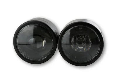 $220.08 • Buy Streetfighter LED Double Headlights Black Suzuki Bandit GSF 600 1200 1250 N