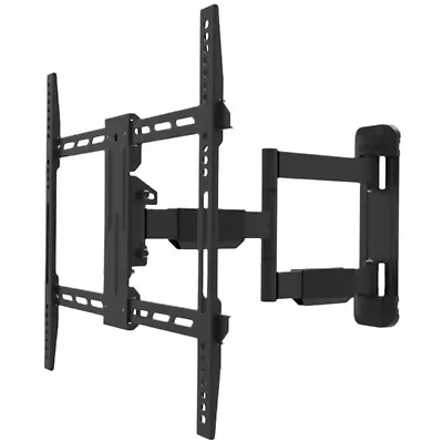 Kanto LS340 Full Motion TV Wall Mount 34 -55  Articulating Bracket - Motorized • $91.44