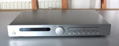 £18 • Buy Tangent CDP-100 CD Player Hi-Fi Stereo Separate 