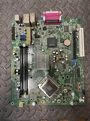 0R64DJ Dell OptiPlex 380 Socket LGA 775 Motherboard • £14.99