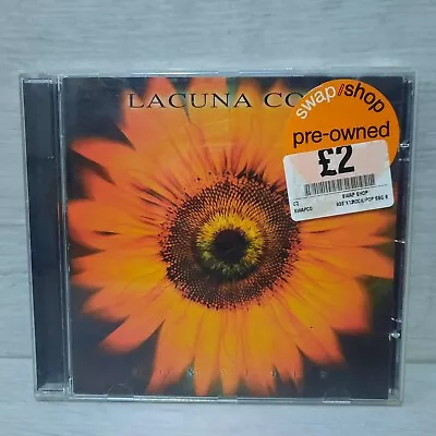 Lacuna Coil - Comalies - CD - 2002 Century Media Record - VGC  • £3.95