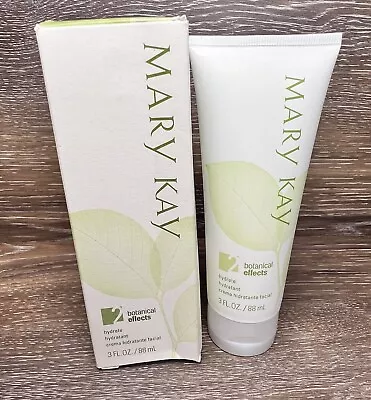 Mary Kay Botanical Effects Formula 2 Hydrate 3 Oz 049591 Normal Sensitive New • $17.50