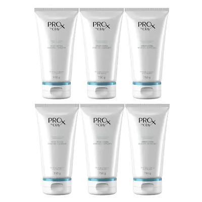 6 X Olay ProX Brightening Renewal Cleanser 150g • $97.99