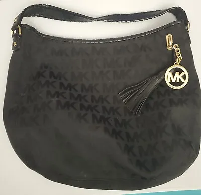 Michael Kors Bennet Hobo Shoulder Bag • $87