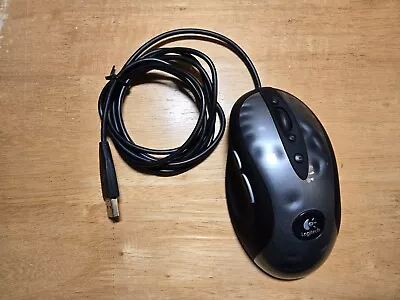 Logitech MX518 Optical Gaming Mouse • $44.99