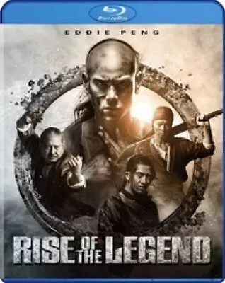 Rise Of The Legend [Region B] [Blu-ray] - DVD - New • $38.90