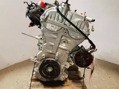 1.5L DOHC 4-Cylinder Engine From 2023 Chevrolet MALIBU 9892536 • $2499.69