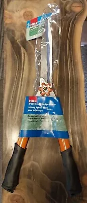 Hilka 8  Hedge Shear - Hand Trimming Garden Shears - Blade Tension Adjuster • £9.99