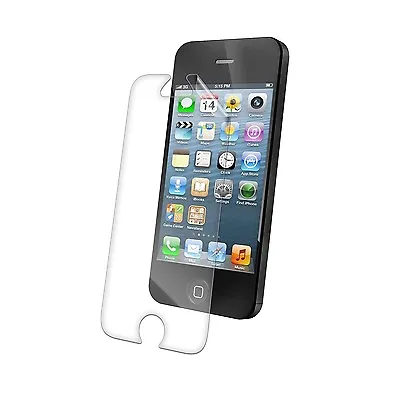 ZAGG InvisibleShield High Definition Screen Protector For IPhone 5 5c 5s • $19.99