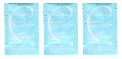 Malibu Swimmers Natural Wellness Treatment 0.17 Oz Pack Of 3 • $8.77