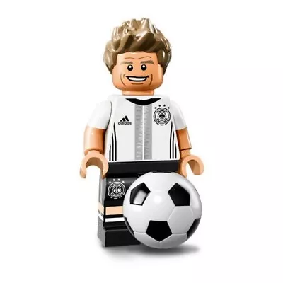 ☀☀LEGO 71014 German DFB Soccer Football Team☀☀Thomas Müller • $24.90