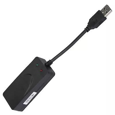 £23.06 • Buy Fax Modem Dual Port USB2.0 56K External Modem Driver For Win 7/Win 8/Win 10/Win