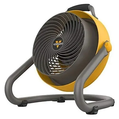 Vornado 10.75  Heavy Duty Shop Fan Whole Room High Velocity Durable Steel Base • $99.95